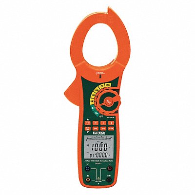 Clamp On Power Meters image